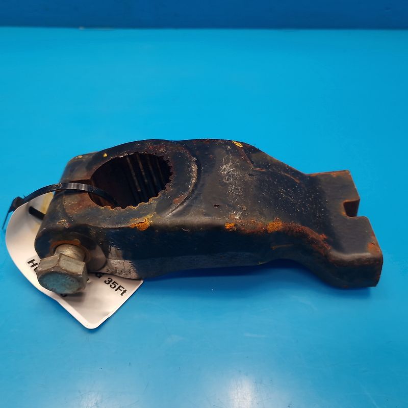 New Holland 760CG (Spare part/Reservedel/Ersatzteil)