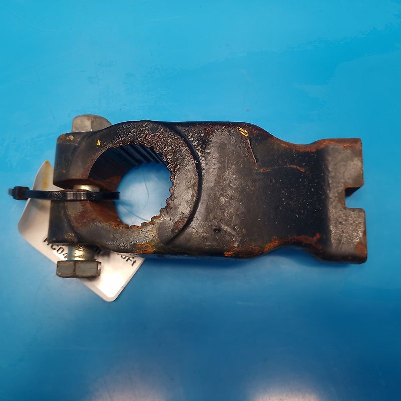 New Holland 760CG (Spare part/Reservedel/Ersatzteil)