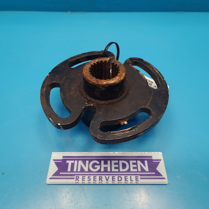 New Holland 760CG (Spare part/Reservedel/Ersatzteil)