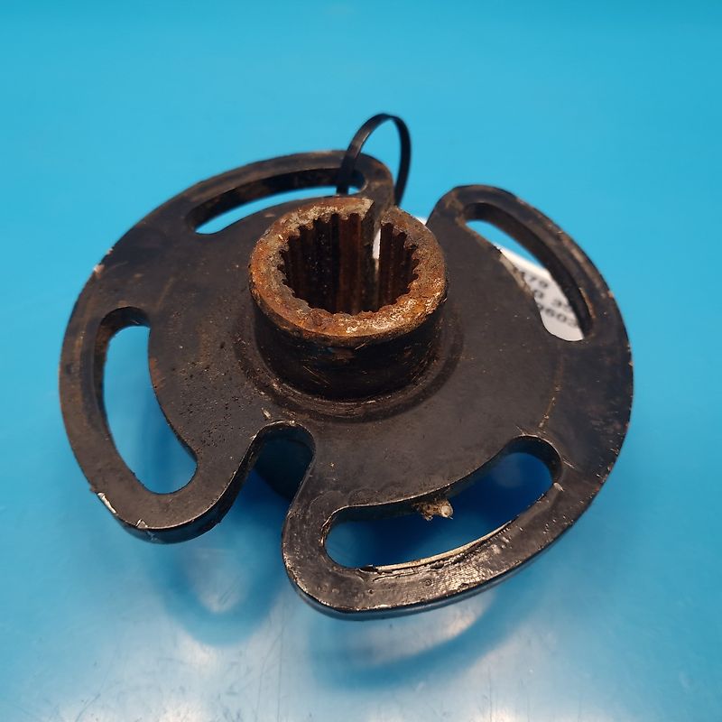 New Holland 760CG (Spare part/Reservedel/Ersatzteil)