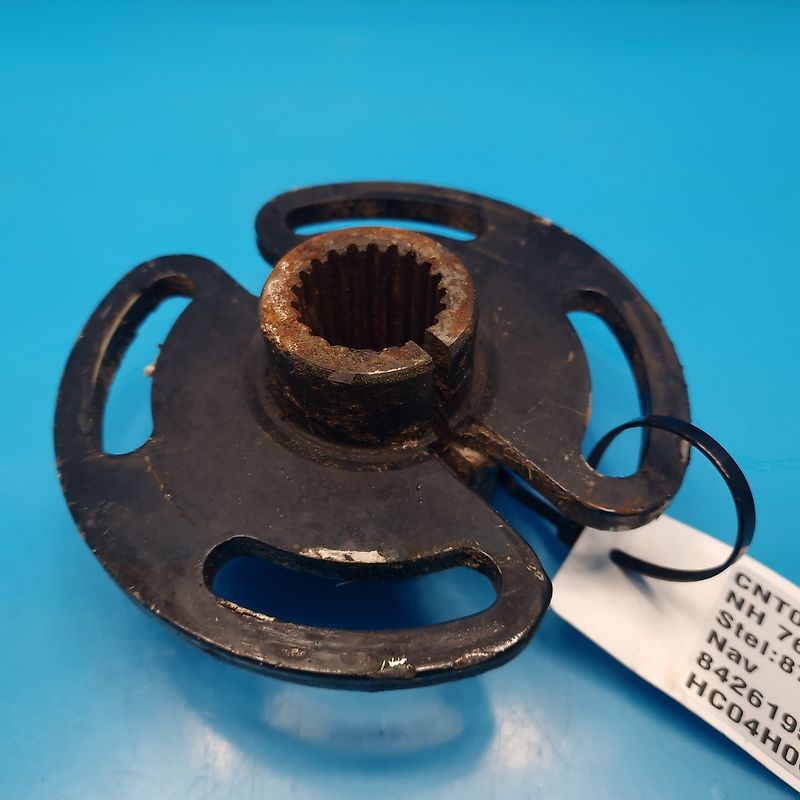 New Holland 760CG (Spare part/Reservedel/Ersatzteil)