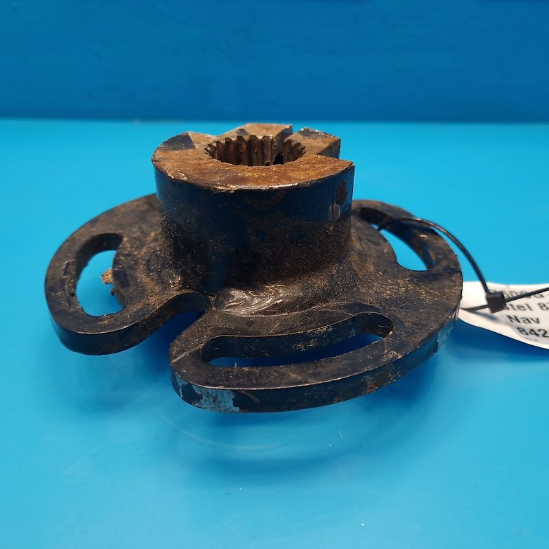 New Holland 760CG (Spare part/Reservedel/Ersatzteil)