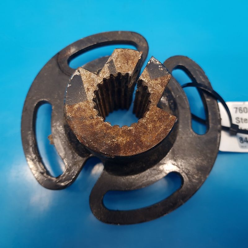 New Holland 760CG (Spare part/Reservedel/Ersatzteil)