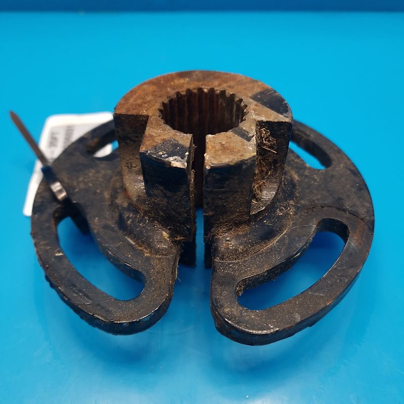 New Holland 760CG (Spare part/Reservedel/Ersatzteil)