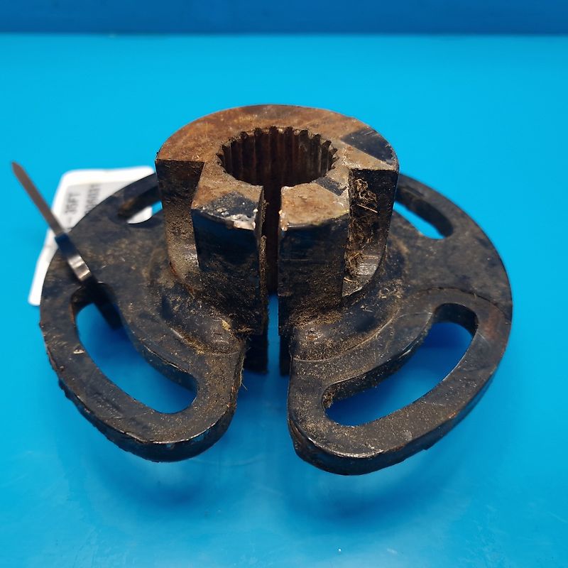 New Holland 760CG (Spare part/Reservedel/Ersatzteil)