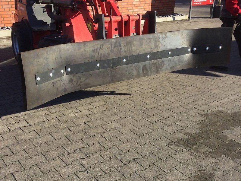 TALEX Gummischieber 2,60m