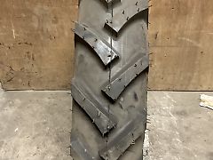 BKT Implement-AS504 6.00-16 6PR