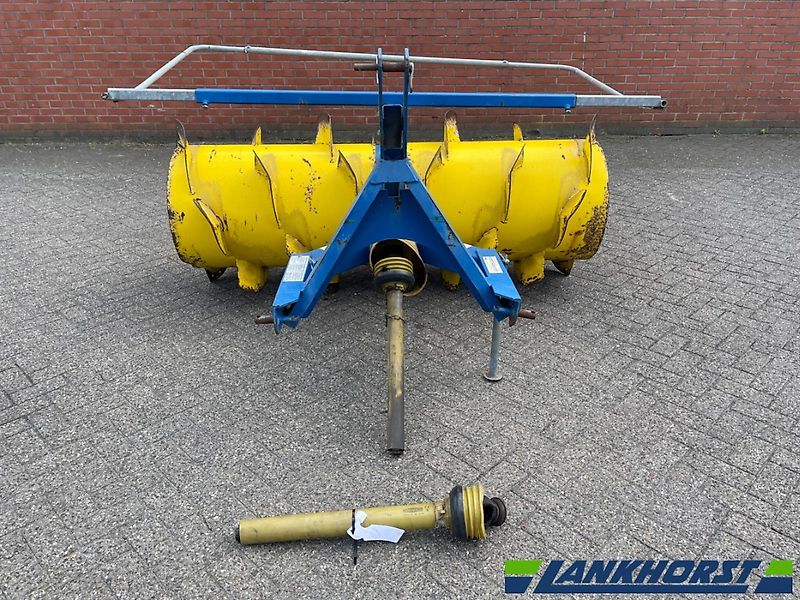 Reck PLANTAR SV-NH / NF 2,0m