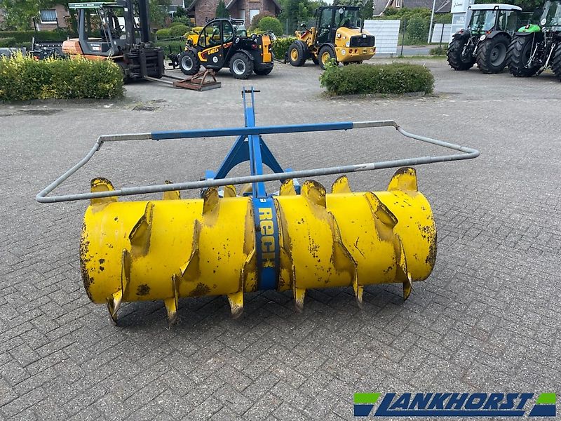 Reck PLANTAR SV-NH / NF 2,0m