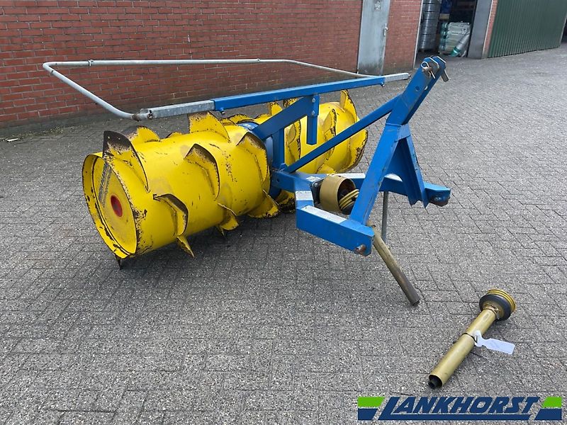 Reck PLANTAR SV-NH / NF 2,0m