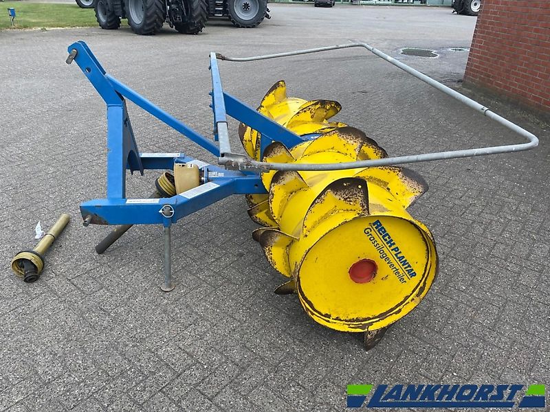 Reck PLANTAR SV-NH / NF 2,0m