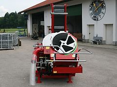 Trommelsäge/zaag AMR Vogesenblitz QUATROMAT