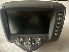New Holland T7.210 MONITOR 87383836 NEW HOLLAND CX8090 MONITOR (Części zamienne)