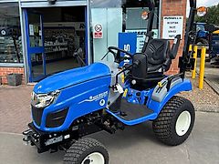 New Holland Agriculture NEW New Holland Boomer 25 Tractor For Sale