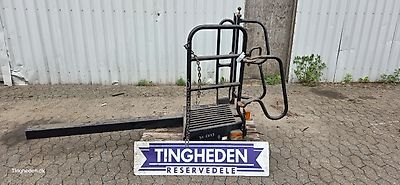 New Holland CR9090 (Spare part/Reservedel/Ersatzteil)