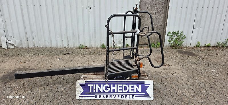 New Holland CR9090 (Spare part/Reservedel/Ersatzteil)