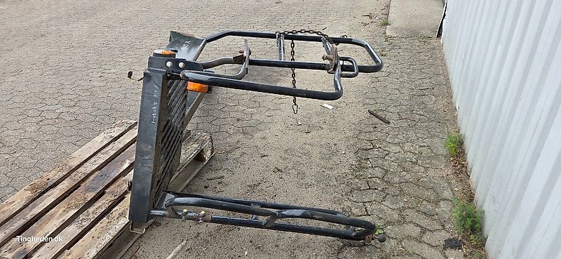 New Holland CR9090 (Spare part/Reservedel/Ersatzteil)