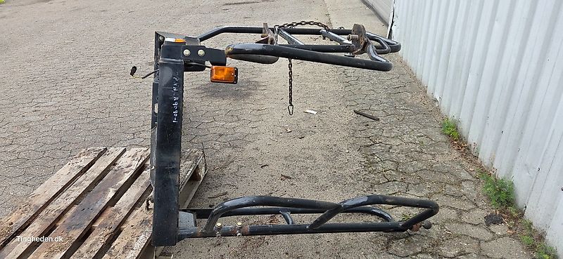 New Holland CR9090 (Spare part/Reservedel/Ersatzteil)