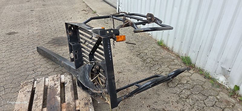 New Holland CR9090 (Spare part/Reservedel/Ersatzteil)