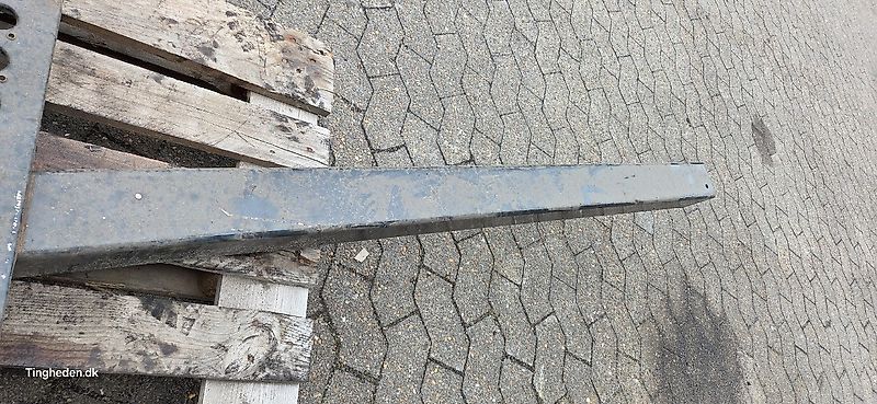 New Holland CR9090 (Spare part/Reservedel/Ersatzteil)