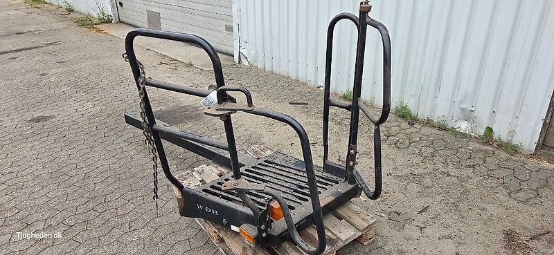 New Holland CR9090 (Spare part/Reservedel/Ersatzteil)