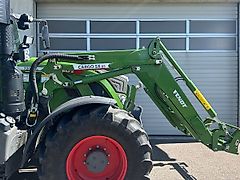 Fendt Cargo 5 X 85