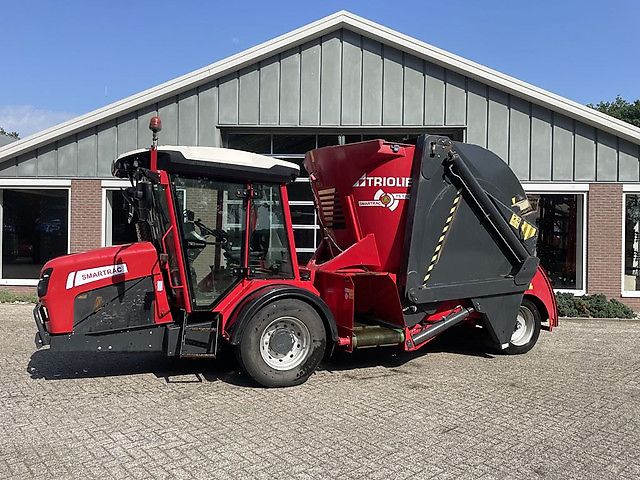 Trioliet Smartrac 1200 VMW