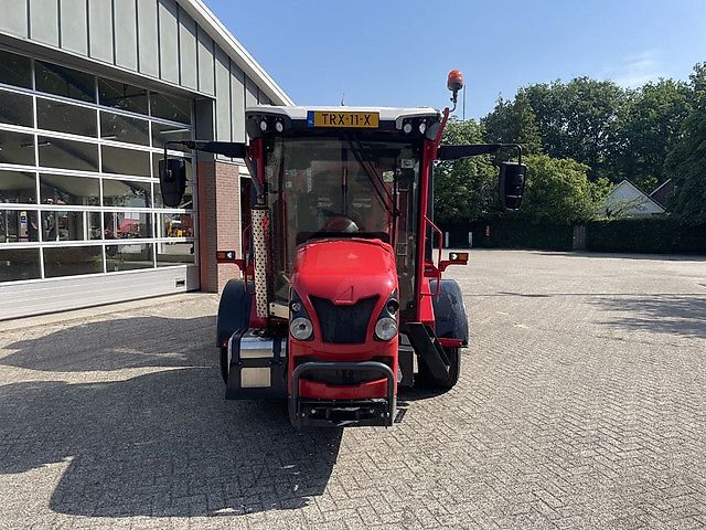 Trioliet Smartrac 1200 VMW