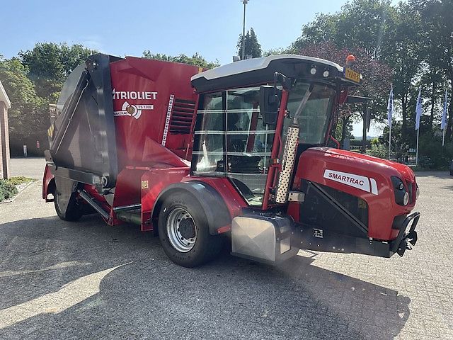Trioliet Smartrac 1200 VMW