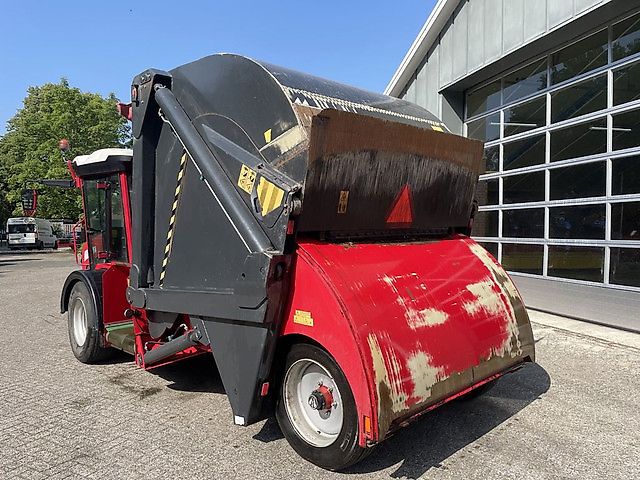 Trioliet Smartrac 1200 VMW