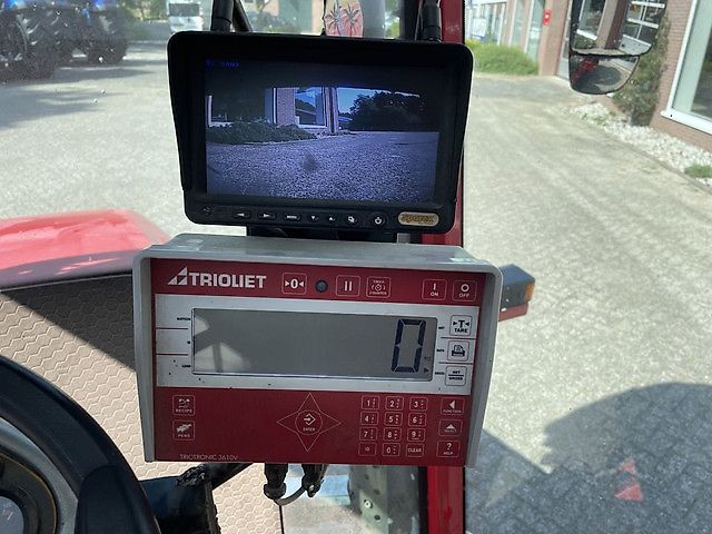 Trioliet Smartrac 1200 VMW