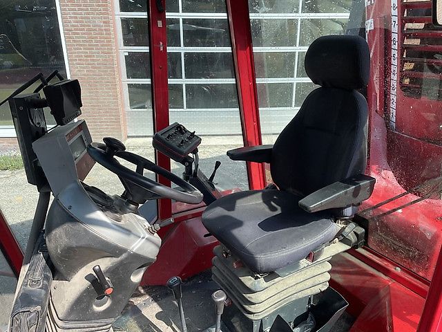 Trioliet Smartrac 1200 VMW