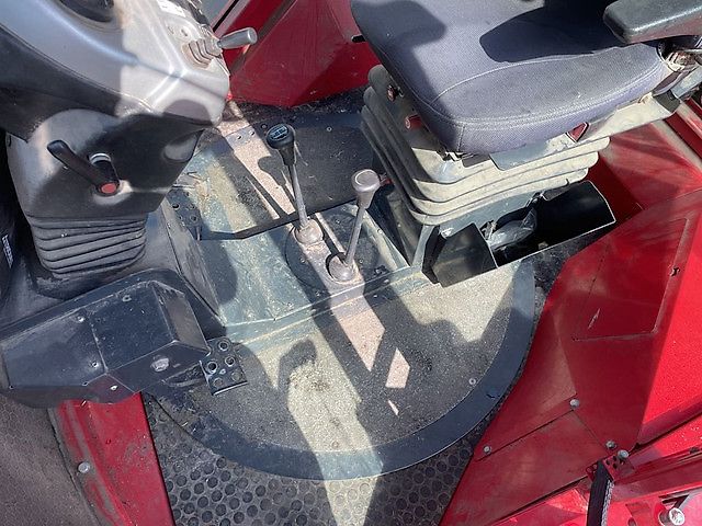 Trioliet Smartrac 1200 VMW