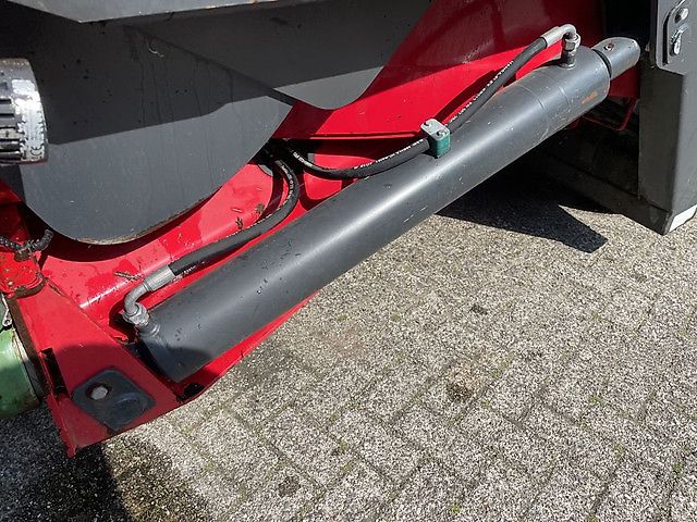 Trioliet Smartrac 1200 VMW