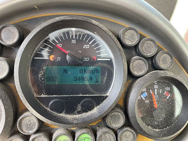 Trioliet Smartrac 1200 VMW