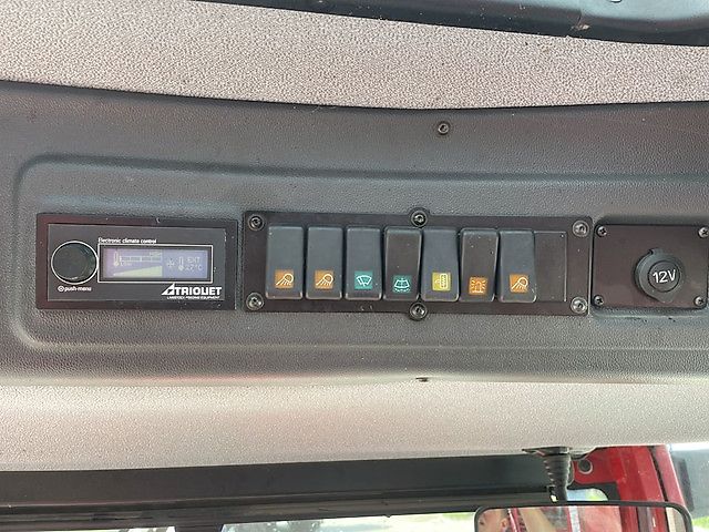 Trioliet Smartrac 1200 VMW