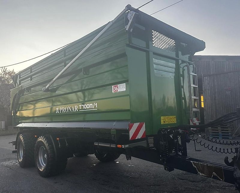 Pronar Modell T700M/1