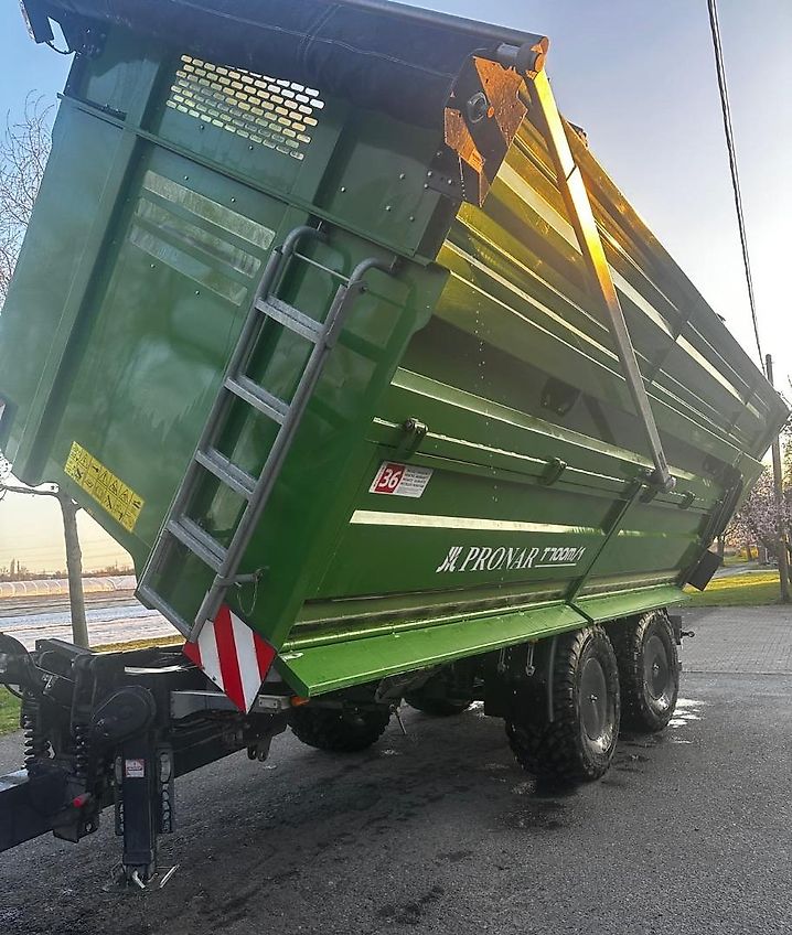 Pronar Modell T700M/1