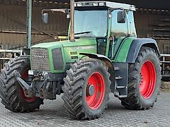 Fendt 824