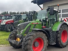 Fendt 720 Vario Profi+