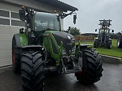 Fendt 720 Vario Profi+