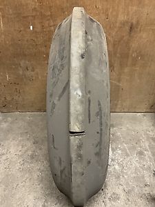 Dunlop Traktor Front  7.50-18  6PLY