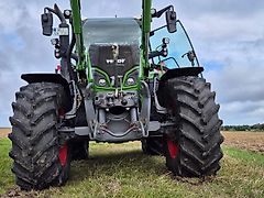 Fendt 716 gen. 6 inkl. Frontlader