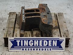 New Holland TG285 (Spare part/Reservedel/Ersatzteil)