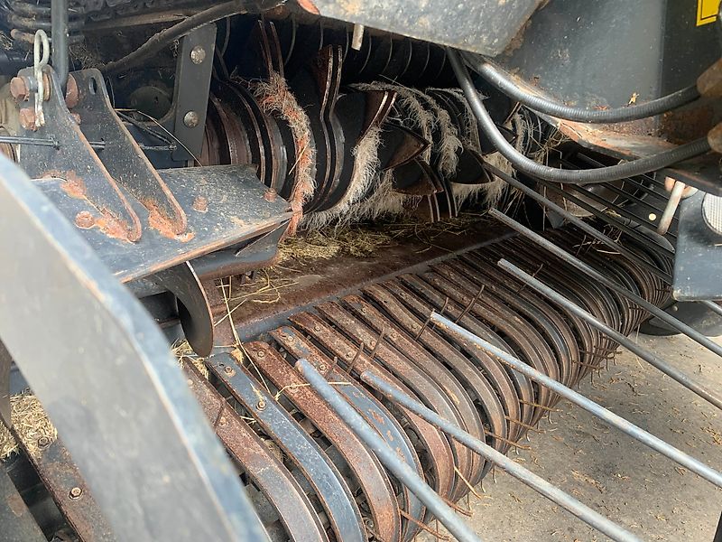 Vicon USED Vicon RV5216 Round Baler For Sale