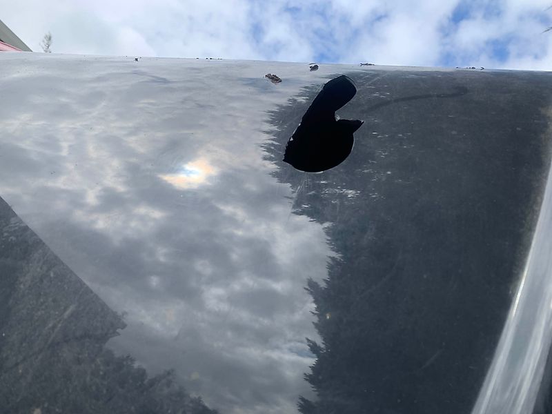 Vicon USED Vicon RV5216 Round Baler For Sale