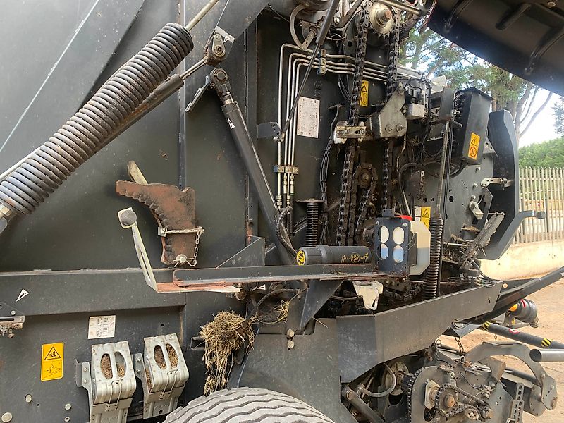 Vicon USED Vicon RV5216 Round Baler For Sale