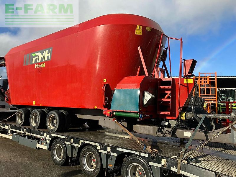RMH mixell 403
