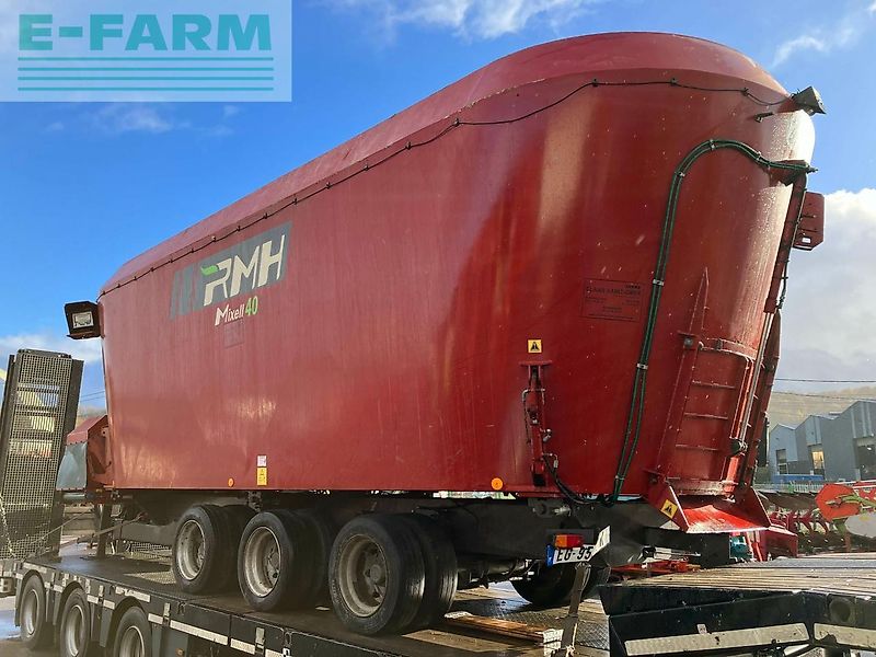RMH mixell 403