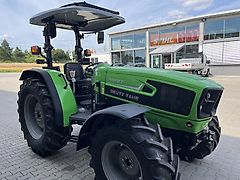 Deutz-Fahr 4070 E GS